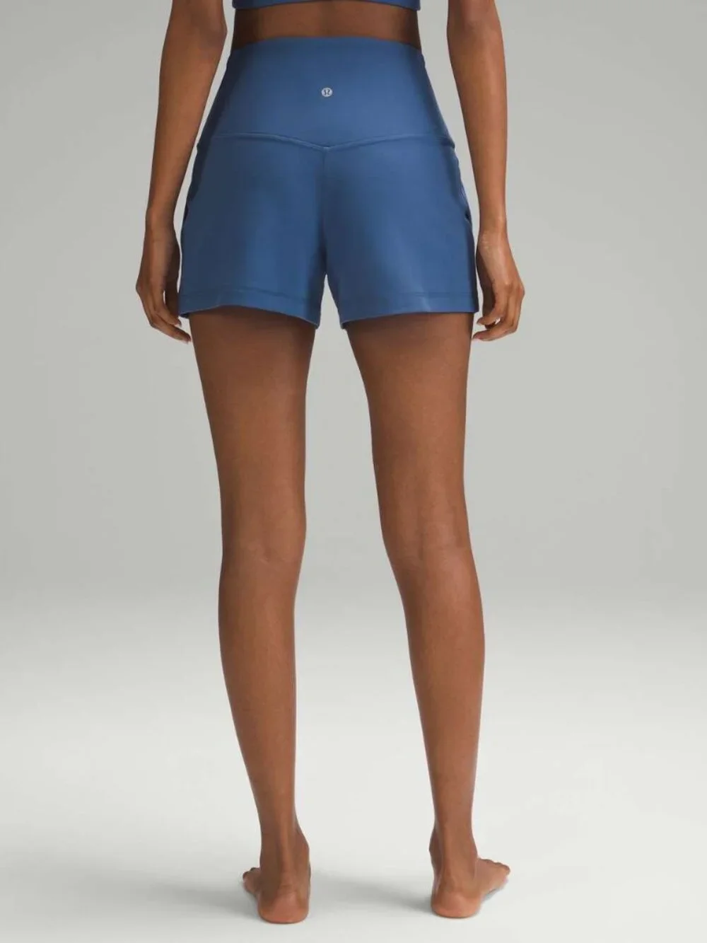 Lululemon Align Classic-Fit High-Rise Short 3